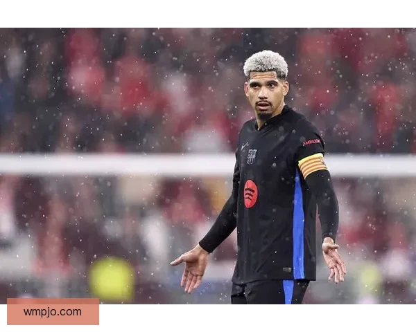 以法蒂恢复合练在即周中战摩纳哥或周末迎黄潜有望复出助巴萨前行